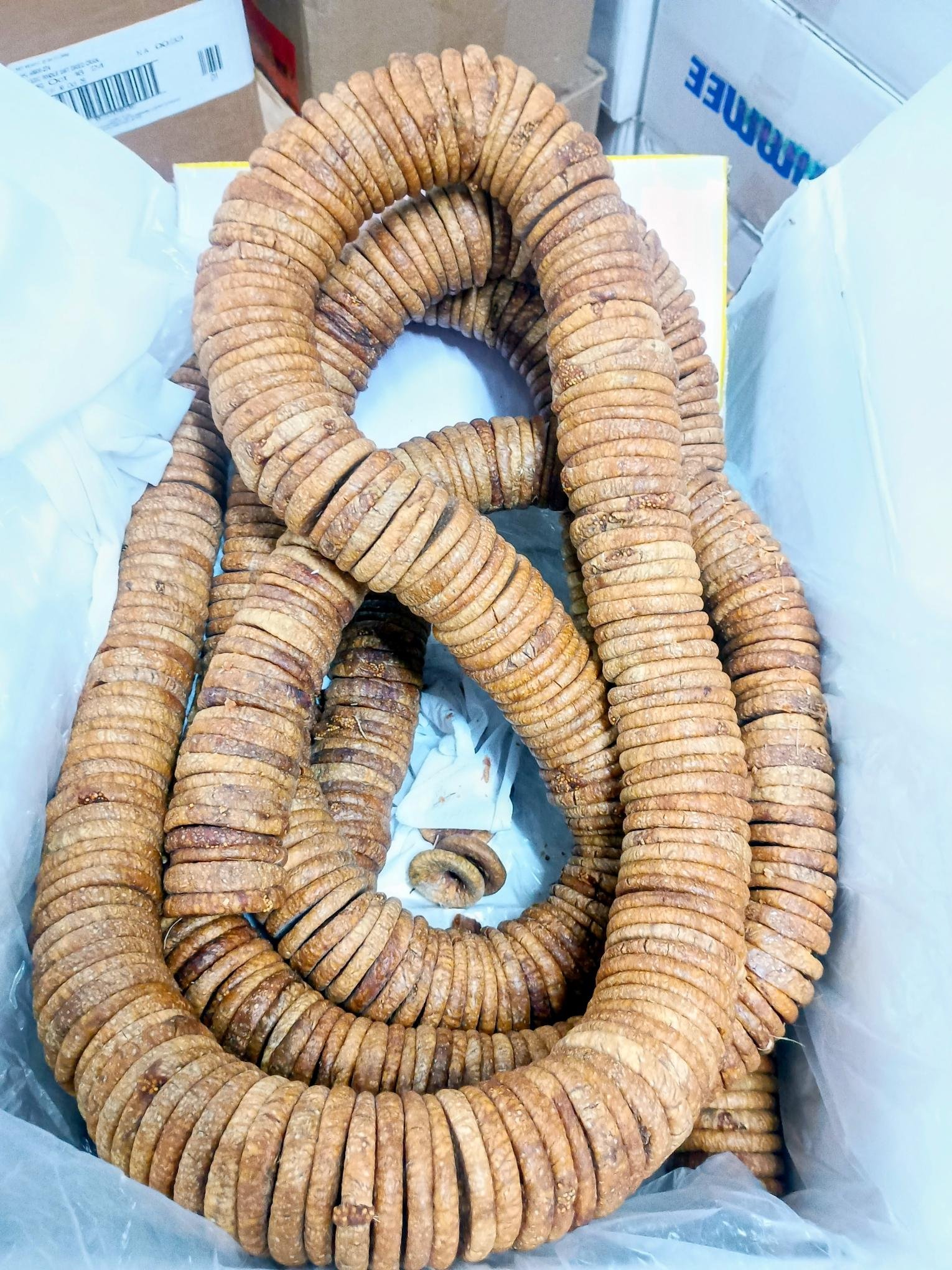 ANJEER FIG JUMBO BIG LOOSE