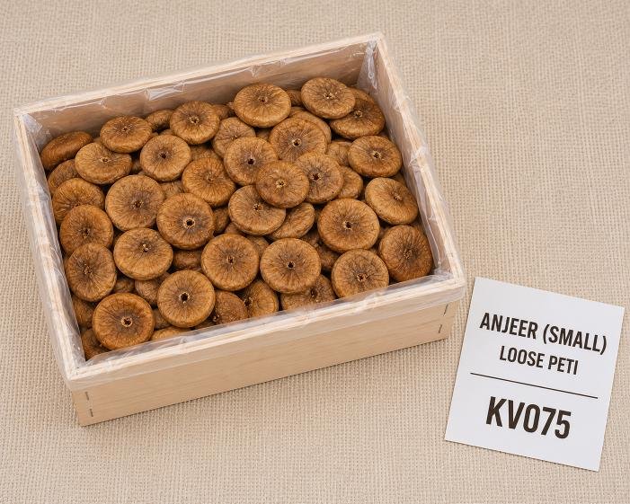 ANJEER FIG SMALL LOOSE