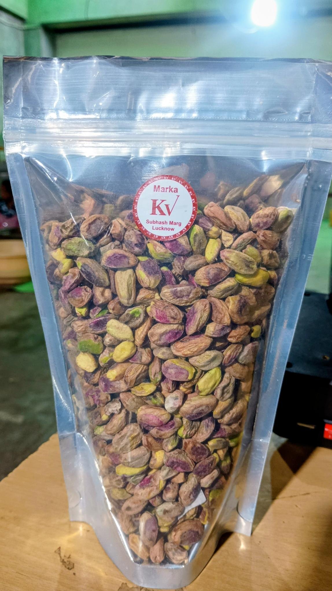 PISTA MOTA DANA 1KG PKT