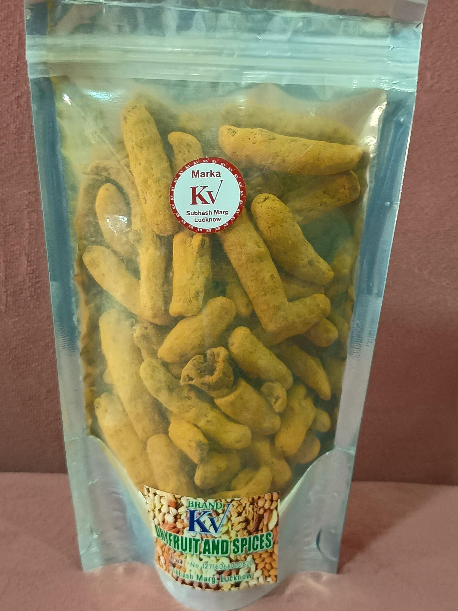 HALDI JUMBO 250 PKT