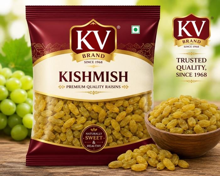 Kishmish