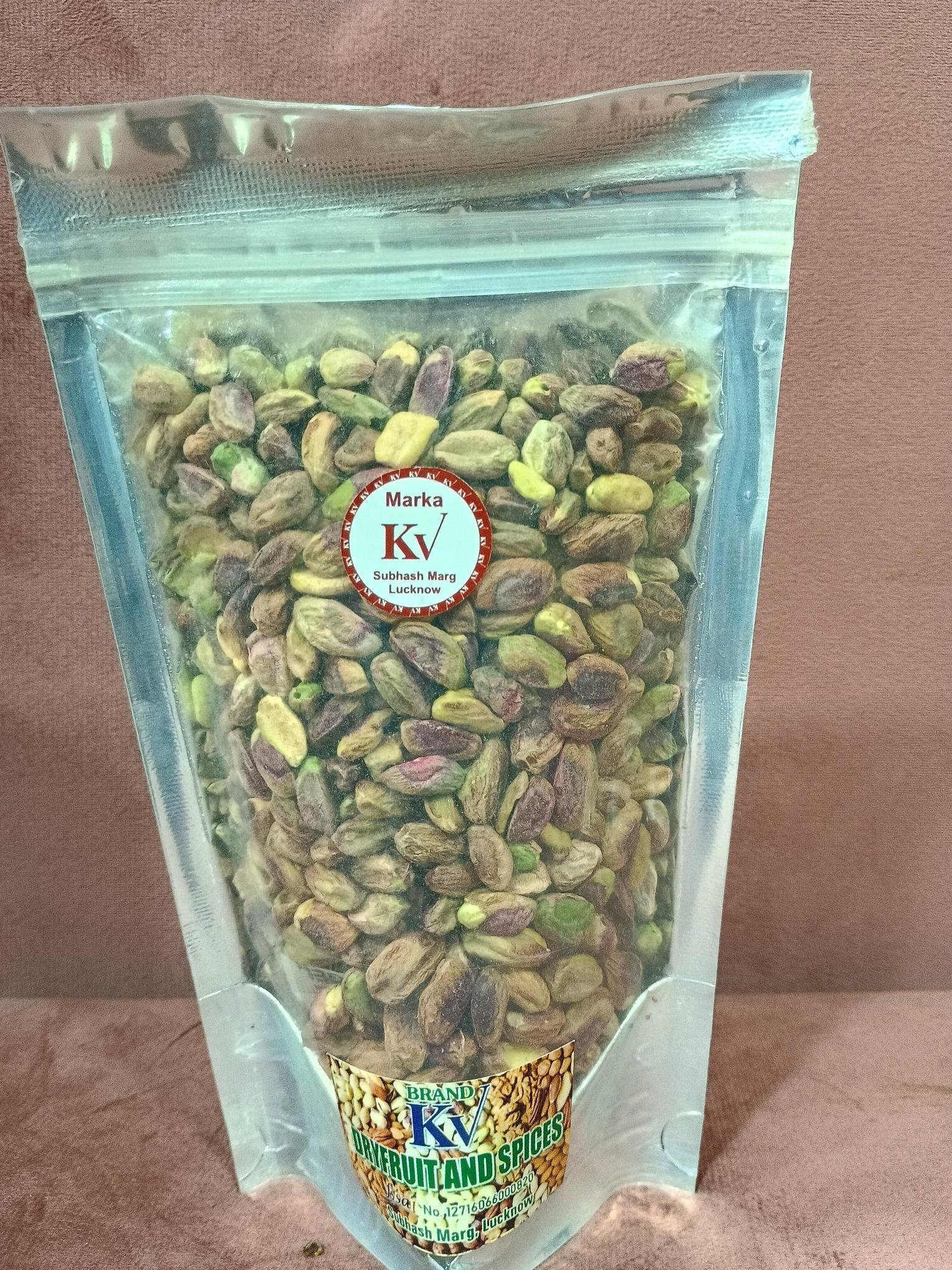 PISTA MOTA DANA 250GM PKT