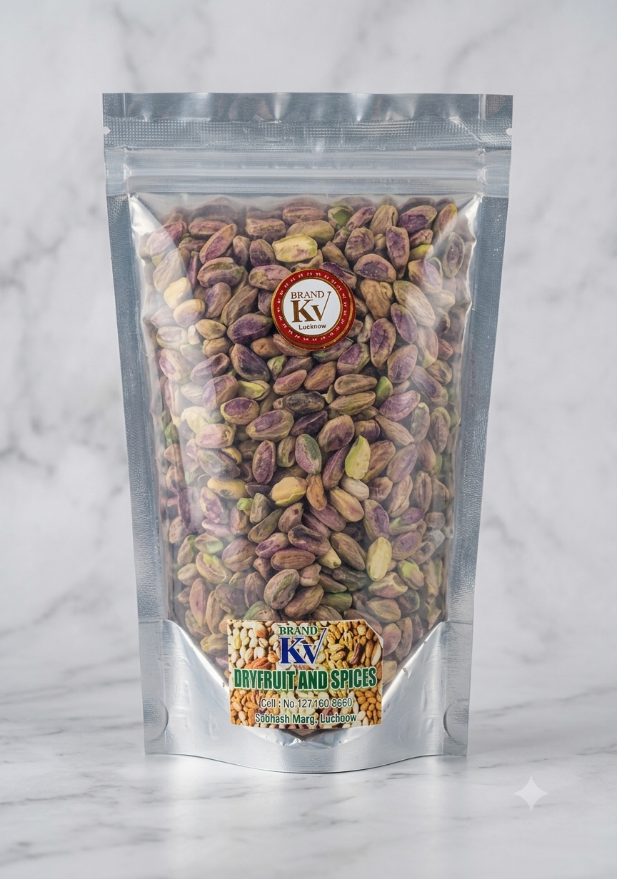 PISTA MOTA DANA 250GM PKT