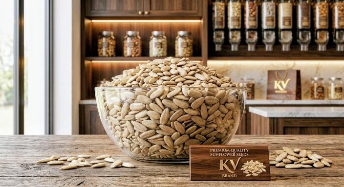 SUNFLOWER SEEDS LOOSE
