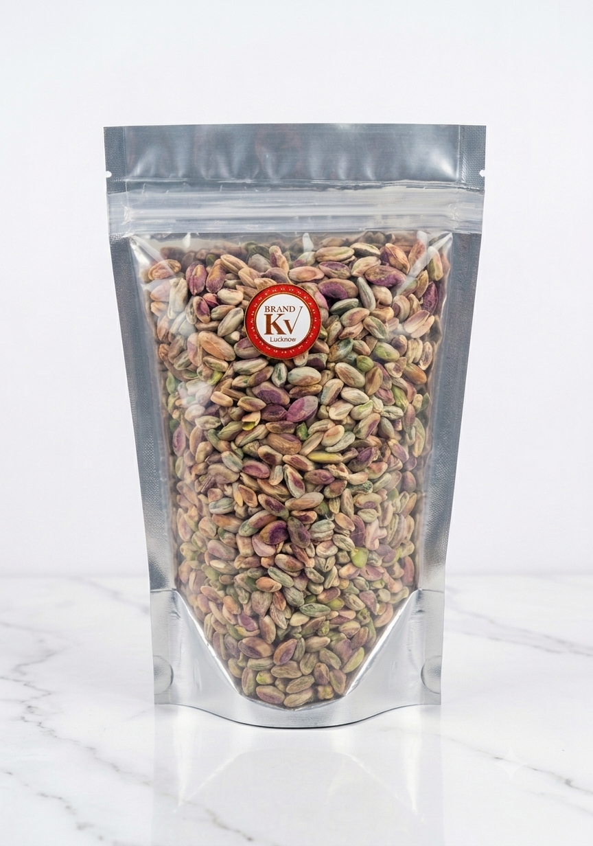 PISTA PESHAWARI 250GM PKT