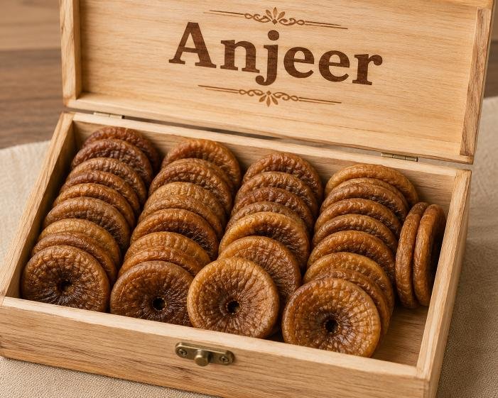 ANJEER FIG MEDIUM LOOSE