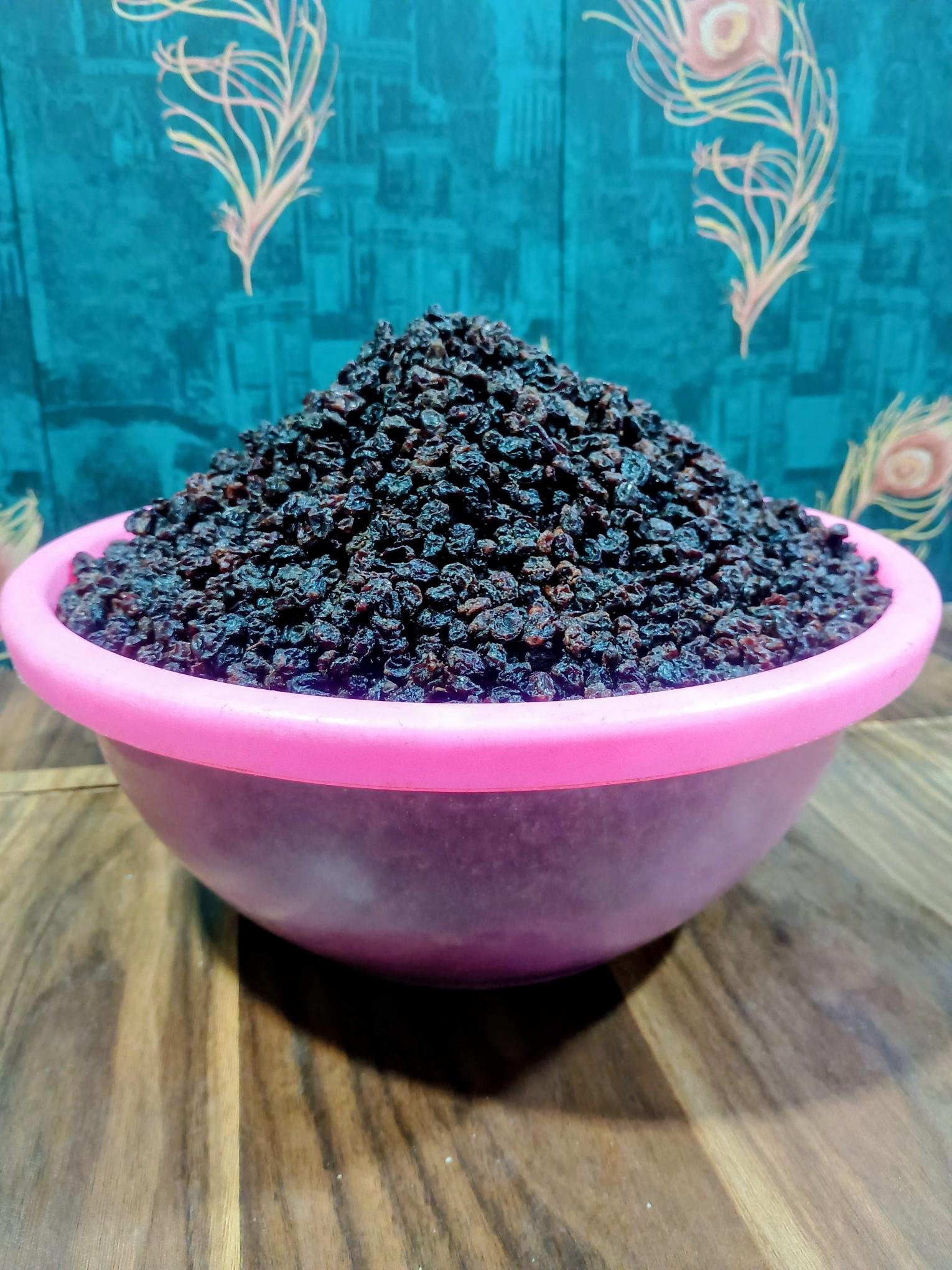 BLACK CURRANT LOOSE