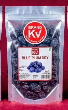 BLUE PLUM 500GM PKT