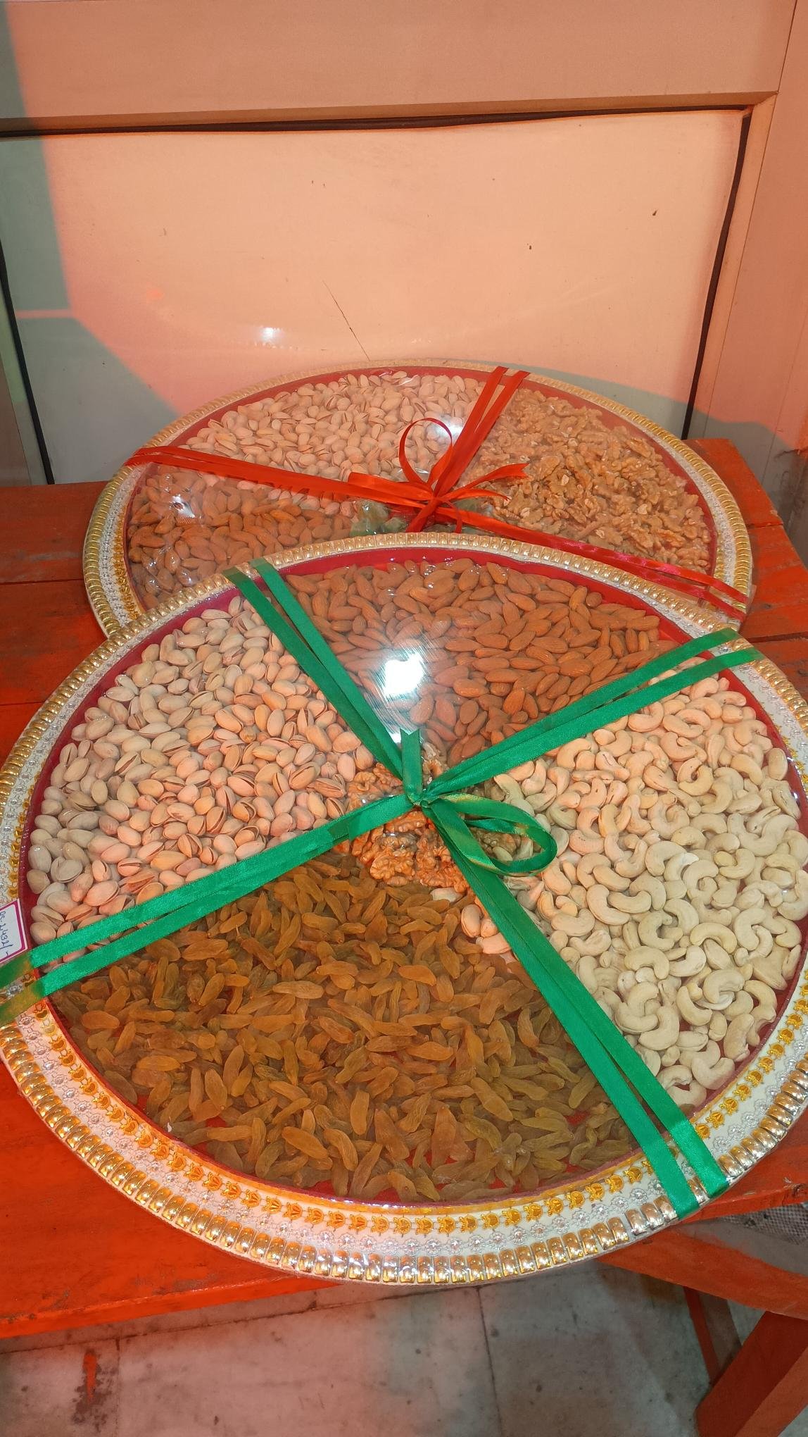 THALI