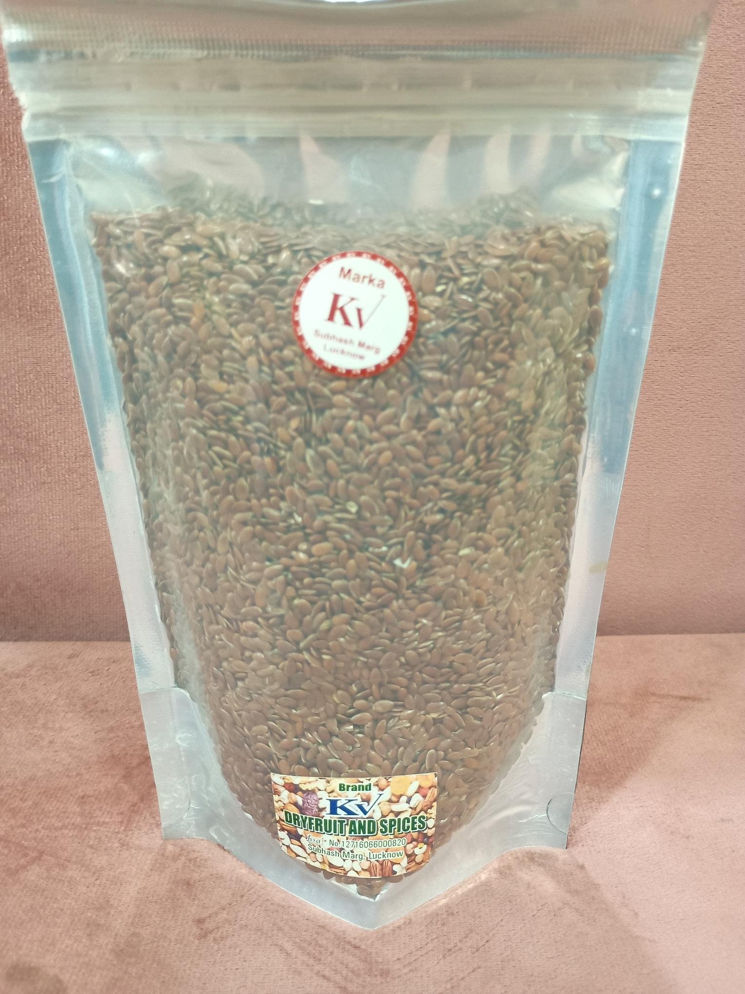 ALSI SEEDS 250GM PKT