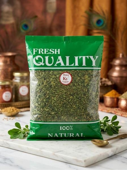 KASTURI METHI 250GM PKT