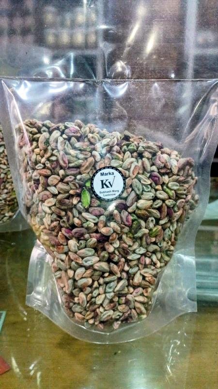 PISTA PESHAWARI 1KG PKT