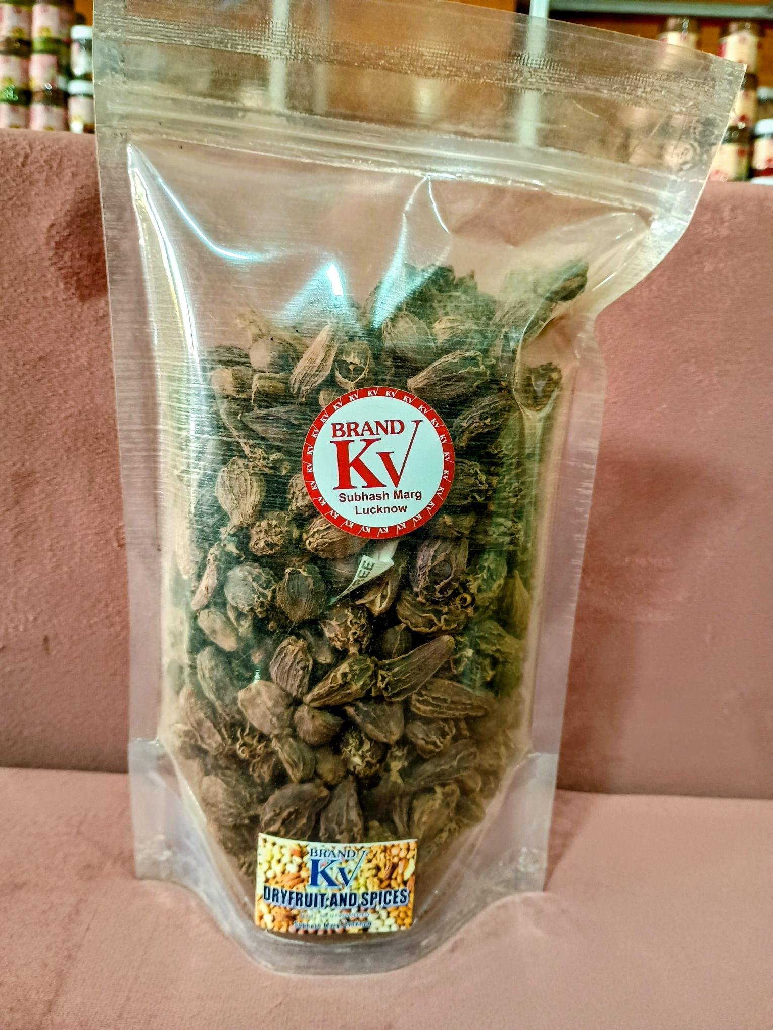 BADI ELAICHI 500GM PKT