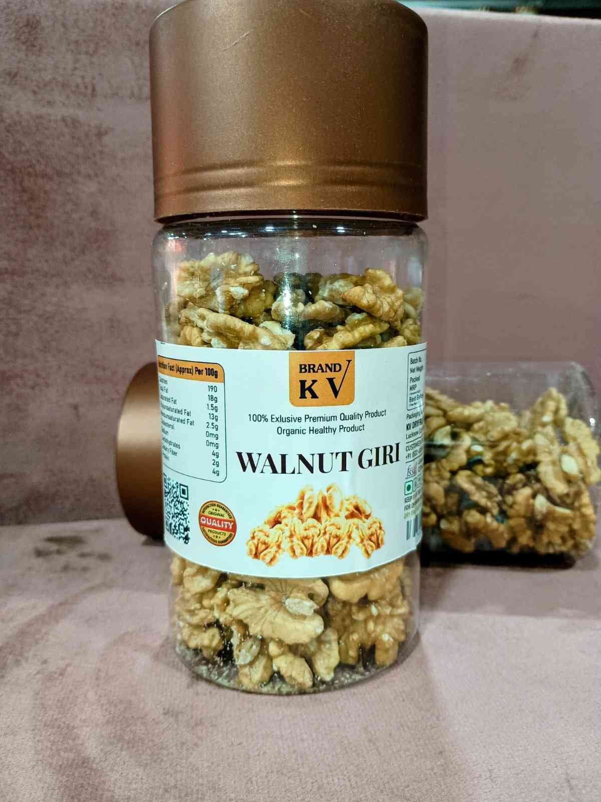 AKHROT GIRI 2 PCS 250GM JAR