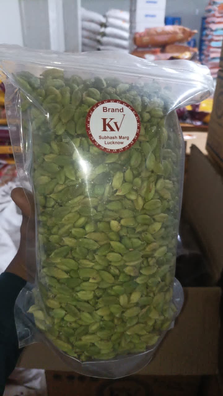 ELAICHI 1KG PKT