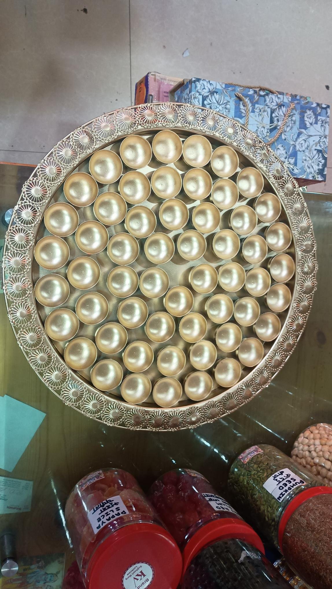 56 BHOG THALI